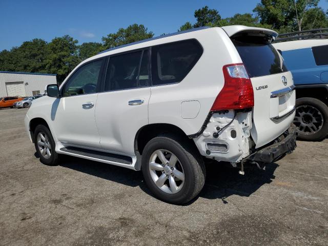 Photo 1 VIN: JTJBM7FXXA5002429 - LEXUS GX 460 