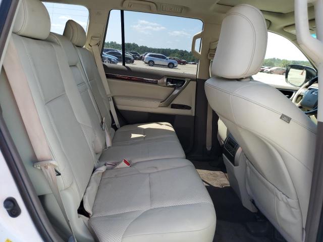 Photo 10 VIN: JTJBM7FXXA5002429 - LEXUS GX 460 