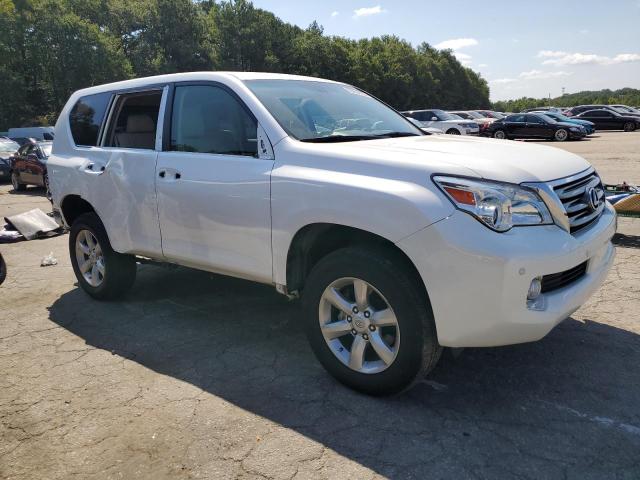 Photo 3 VIN: JTJBM7FXXA5002429 - LEXUS GX 460 