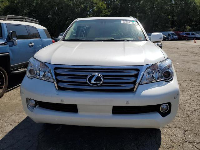 Photo 4 VIN: JTJBM7FXXA5002429 - LEXUS GX 460 