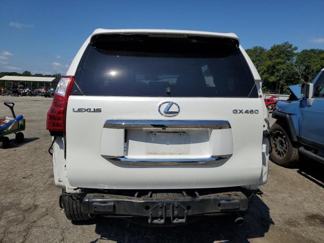 Photo 5 VIN: JTJBM7FXXA5002429 - LEXUS GX 460 