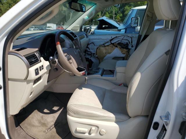 Photo 6 VIN: JTJBM7FXXA5002429 - LEXUS GX 460 