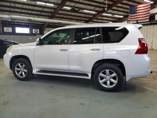 Photo 1 VIN: JTJBM7FXXA5004987 - LEXUS GX 460 