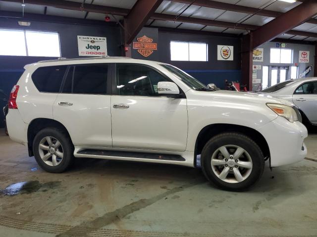 Photo 3 VIN: JTJBM7FXXA5004987 - LEXUS GX 460 