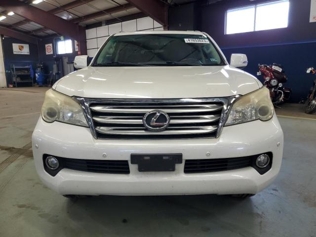 Photo 4 VIN: JTJBM7FXXA5004987 - LEXUS GX 460 