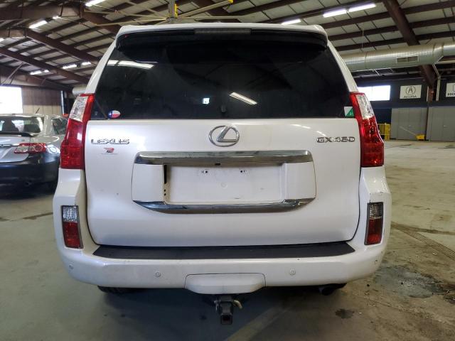 Photo 5 VIN: JTJBM7FXXA5004987 - LEXUS GX 460 