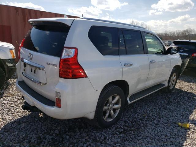 Photo 2 VIN: JTJBM7FXXA5006836 - LEXUS GX 460 