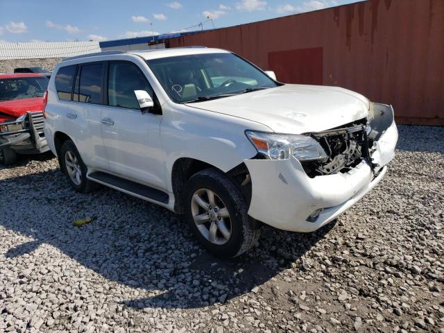 Photo 3 VIN: JTJBM7FXXA5006836 - LEXUS GX 460 