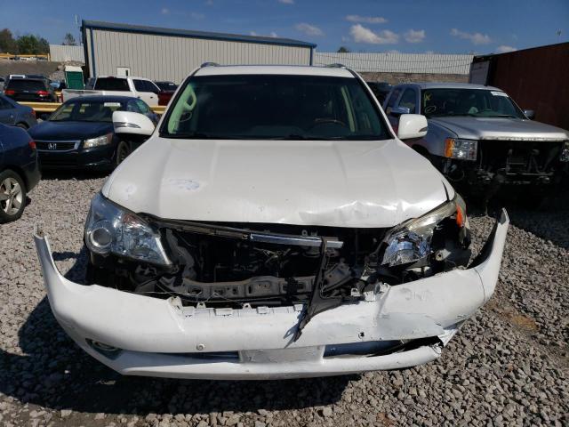 Photo 4 VIN: JTJBM7FXXA5006836 - LEXUS GX 460 