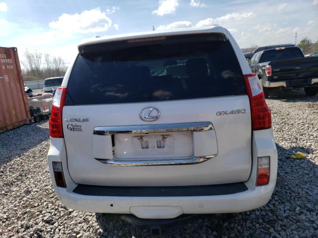 Photo 5 VIN: JTJBM7FXXA5006836 - LEXUS GX 460 