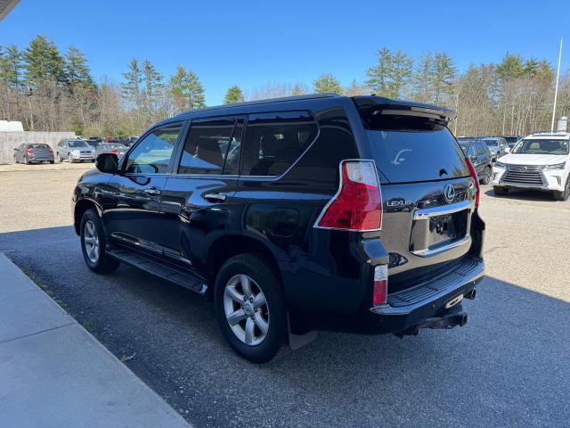 Photo 2 VIN: JTJBM7FXXA5008344 - LEXUS GX 