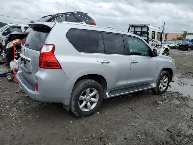 Photo 2 VIN: JTJBM7FXXA5009753 - LEXUS GX 460 