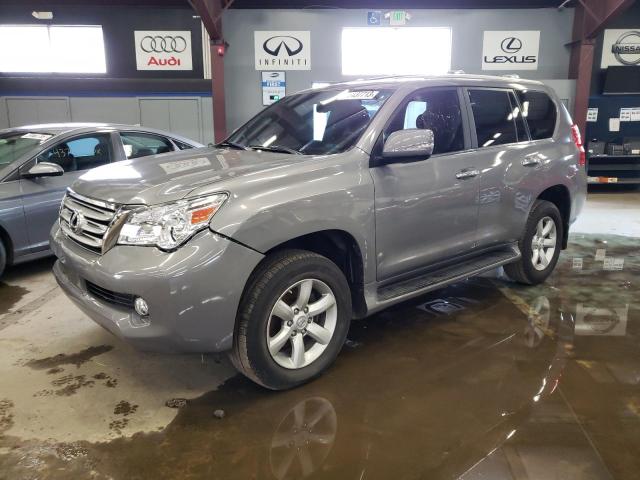 Photo 0 VIN: JTJBM7FXXA5009963 - LEXUS GX 460 