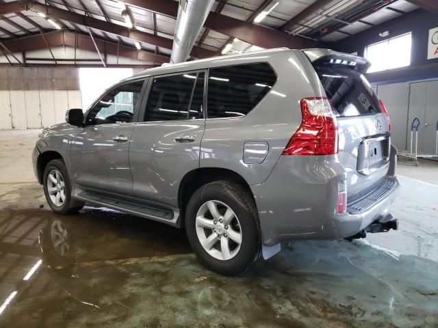 Photo 1 VIN: JTJBM7FXXA5009963 - LEXUS GX 460 