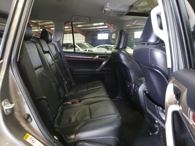 Photo 10 VIN: JTJBM7FXXA5009963 - LEXUS GX 460 