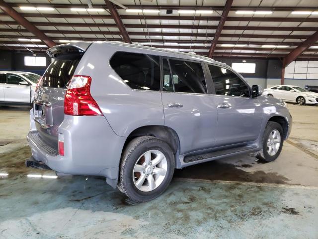 Photo 2 VIN: JTJBM7FXXA5009963 - LEXUS GX 460 