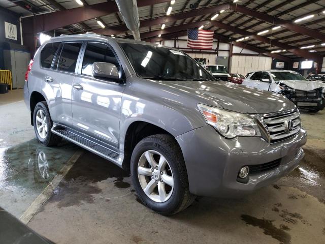 Photo 3 VIN: JTJBM7FXXA5009963 - LEXUS GX 460 