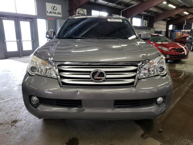 Photo 4 VIN: JTJBM7FXXA5009963 - LEXUS GX 460 