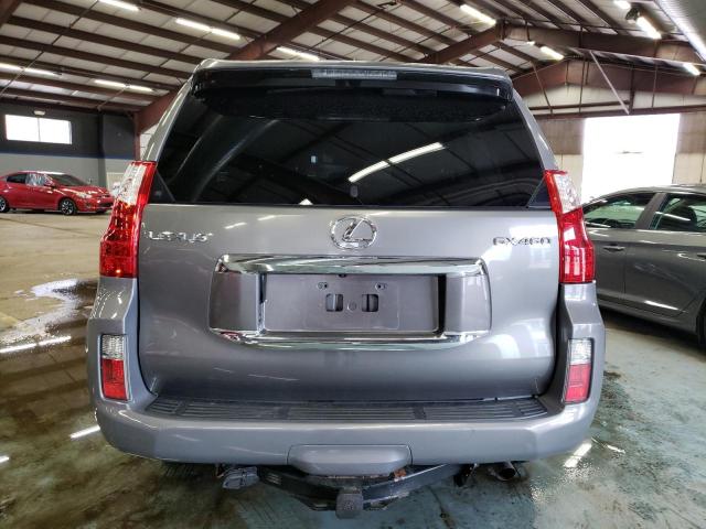 Photo 5 VIN: JTJBM7FXXA5009963 - LEXUS GX 460 