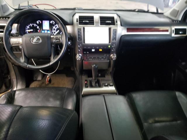 Photo 7 VIN: JTJBM7FXXA5009963 - LEXUS GX 460 