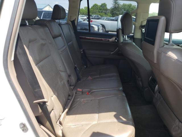 Photo 5 VIN: JTJBM7FXXA5010305 - LEXUS GX 460 