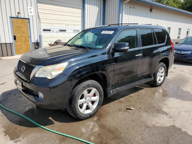 Photo 0 VIN: JTJBM7FXXA5010935 - LEXUS GX 460 