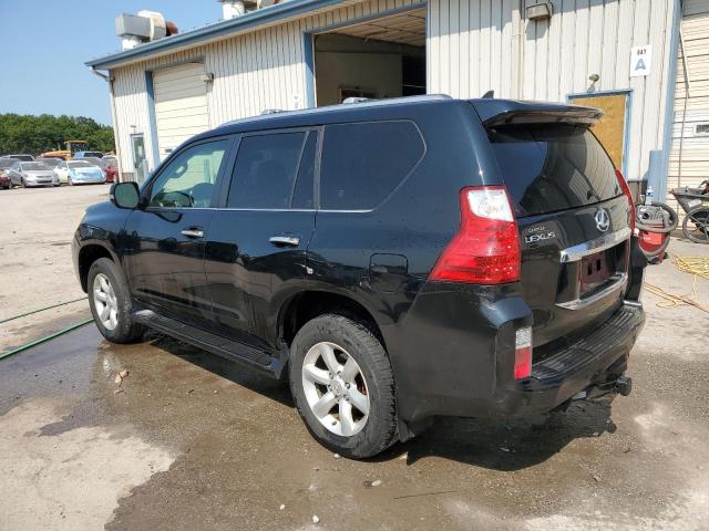 Photo 1 VIN: JTJBM7FXXA5010935 - LEXUS GX 460 