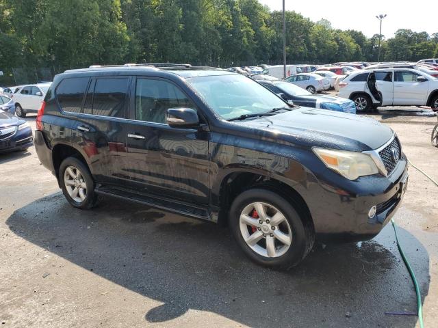 Photo 3 VIN: JTJBM7FXXA5010935 - LEXUS GX 460 