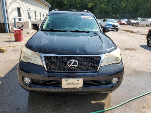 Photo 4 VIN: JTJBM7FXXA5010935 - LEXUS GX 460 