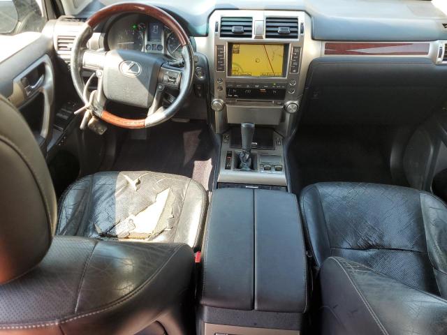 Photo 7 VIN: JTJBM7FXXA5010935 - LEXUS GX 460 