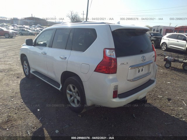 Photo 2 VIN: JTJBM7FXXA5010966 - LEXUS GX 460 