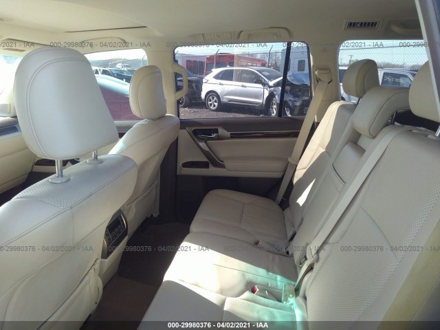 Photo 7 VIN: JTJBM7FXXA5010966 - LEXUS GX 460 