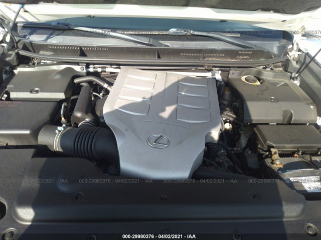 Photo 9 VIN: JTJBM7FXXA5010966 - LEXUS GX 460 