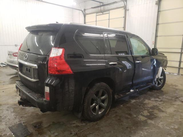 Photo 2 VIN: JTJBM7FXXA5013723 - LEXUS GX 460 