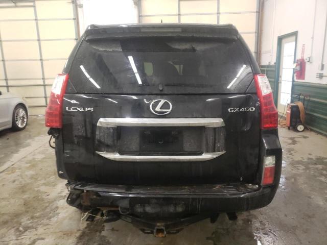 Photo 5 VIN: JTJBM7FXXA5013723 - LEXUS GX 460 