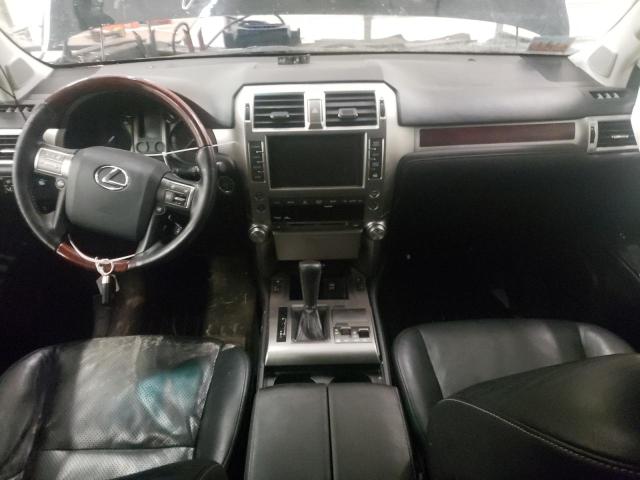 Photo 7 VIN: JTJBM7FXXA5013723 - LEXUS GX 460 