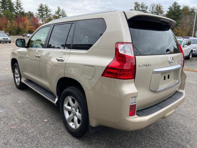 Photo 2 VIN: JTJBM7FXXA5014709 - LEXUS GX 460 