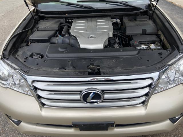 Photo 7 VIN: JTJBM7FXXA5014709 - LEXUS GX 460 