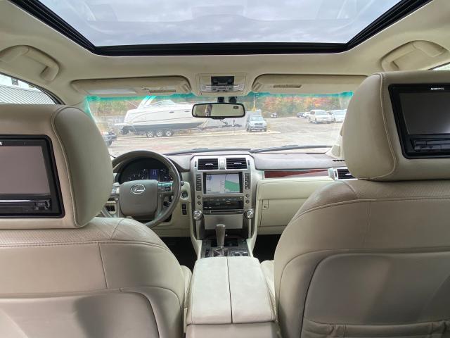 Photo 9 VIN: JTJBM7FXXA5014709 - LEXUS GX 460 