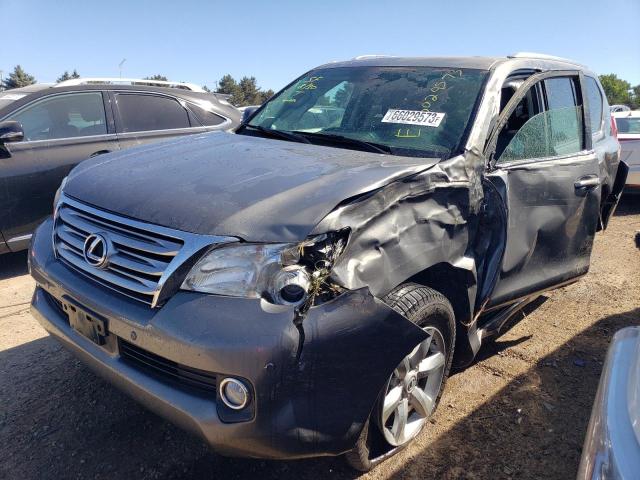 Photo 0 VIN: JTJBM7FXXB5018535 - LEXUS GX 460 