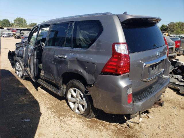 Photo 1 VIN: JTJBM7FXXB5018535 - LEXUS GX 460 