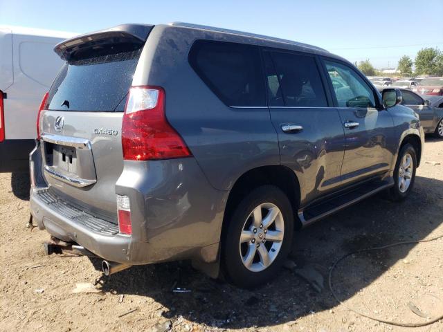 Photo 2 VIN: JTJBM7FXXB5018535 - LEXUS GX 460 