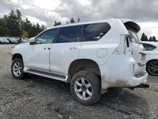 Photo 1 VIN: JTJBM7FXXB5022049 - LEXUS GX 