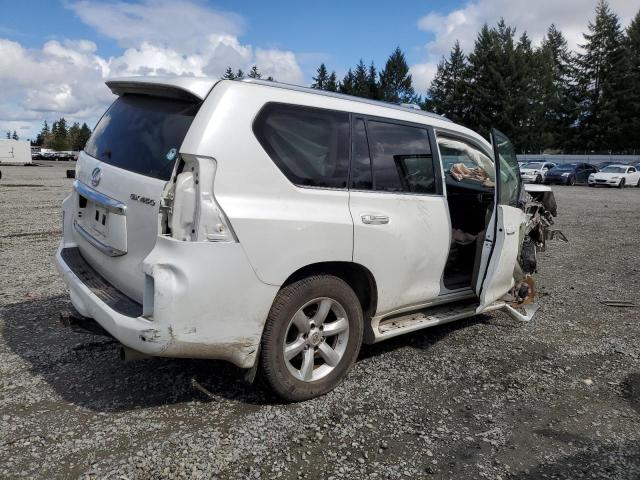 Photo 2 VIN: JTJBM7FXXB5022049 - LEXUS GX 