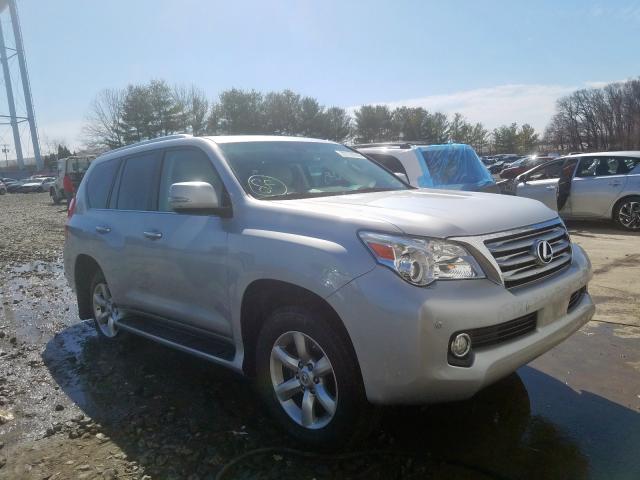 Photo 0 VIN: JTJBM7FXXB5024660 - LEXUS GX 460 