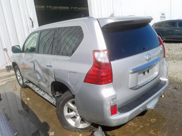 Photo 2 VIN: JTJBM7FXXB5024660 - LEXUS GX 460 