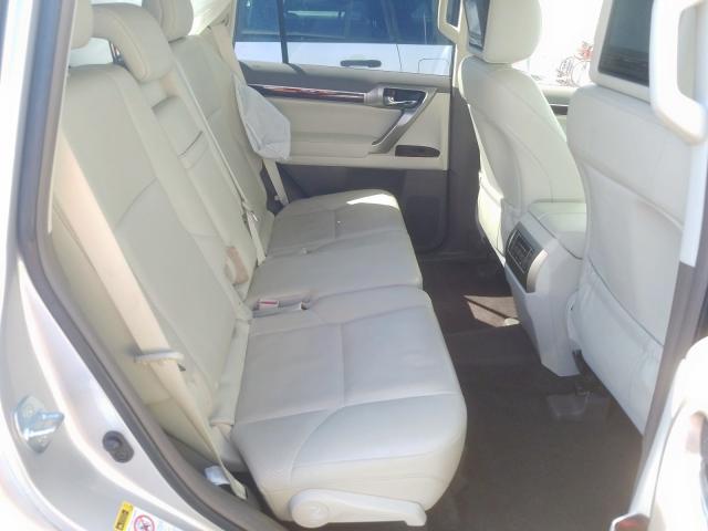 Photo 5 VIN: JTJBM7FXXB5024660 - LEXUS GX 460 