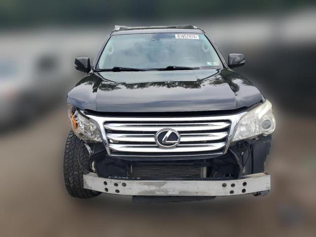 Photo 4 VIN: JTJBM7FXXB5024948 - LEXUS GX 