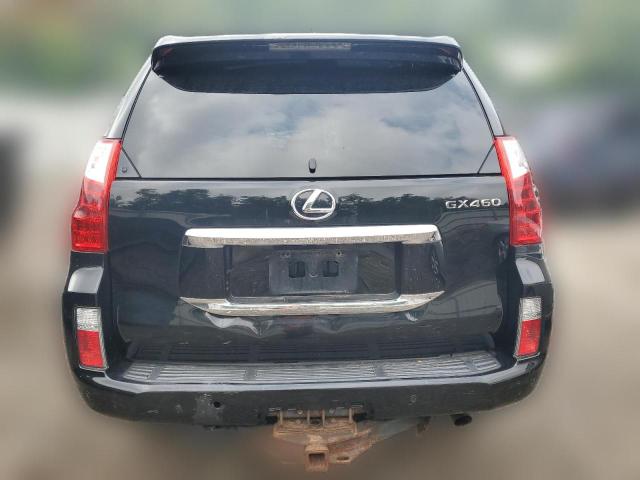 Photo 5 VIN: JTJBM7FXXB5024948 - LEXUS GX 