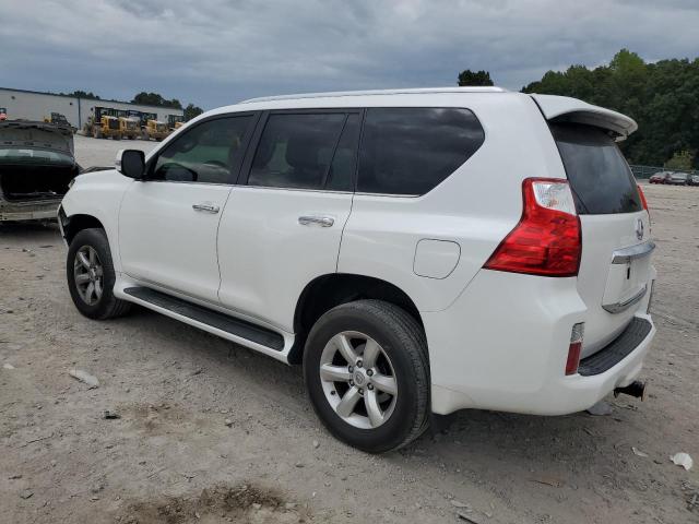 Photo 1 VIN: JTJBM7FXXB5030409 - LEXUS GX 460 